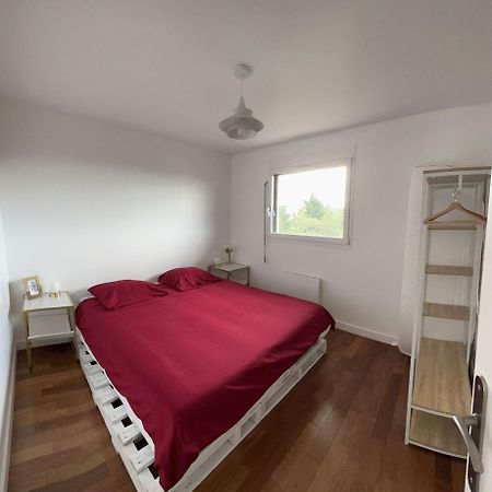 Golden Dreamscape - Superbe, Calme Et Lumineux Appartement Thonon-les-Bains Buitenkant foto