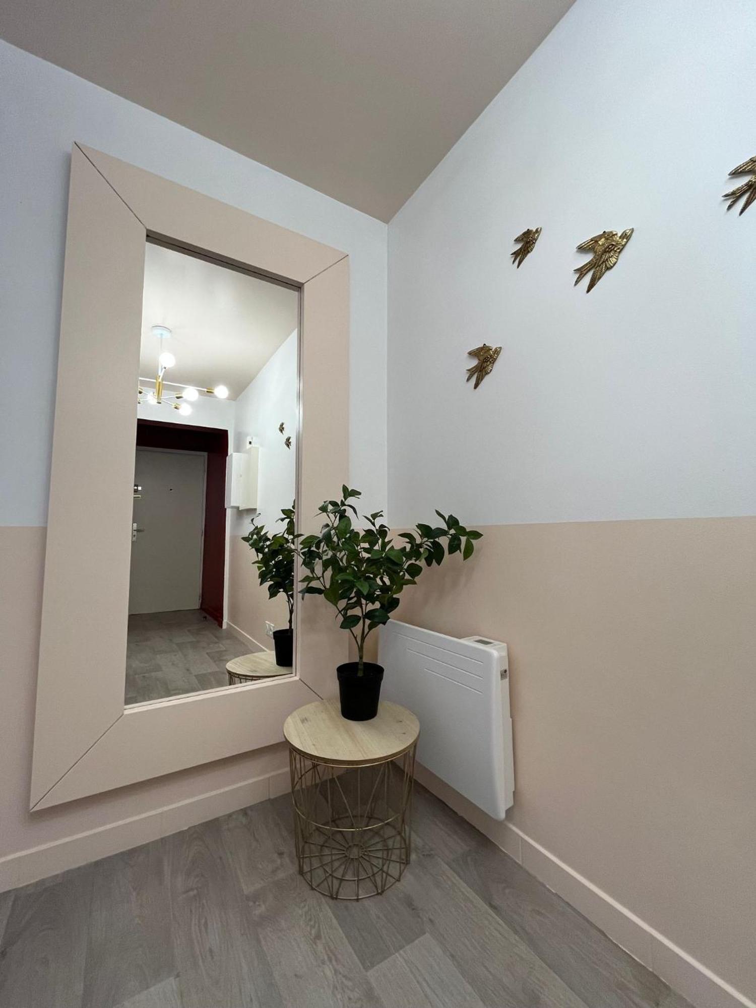 Golden Dreamscape - Superbe, Calme Et Lumineux Appartement Thonon-les-Bains Buitenkant foto