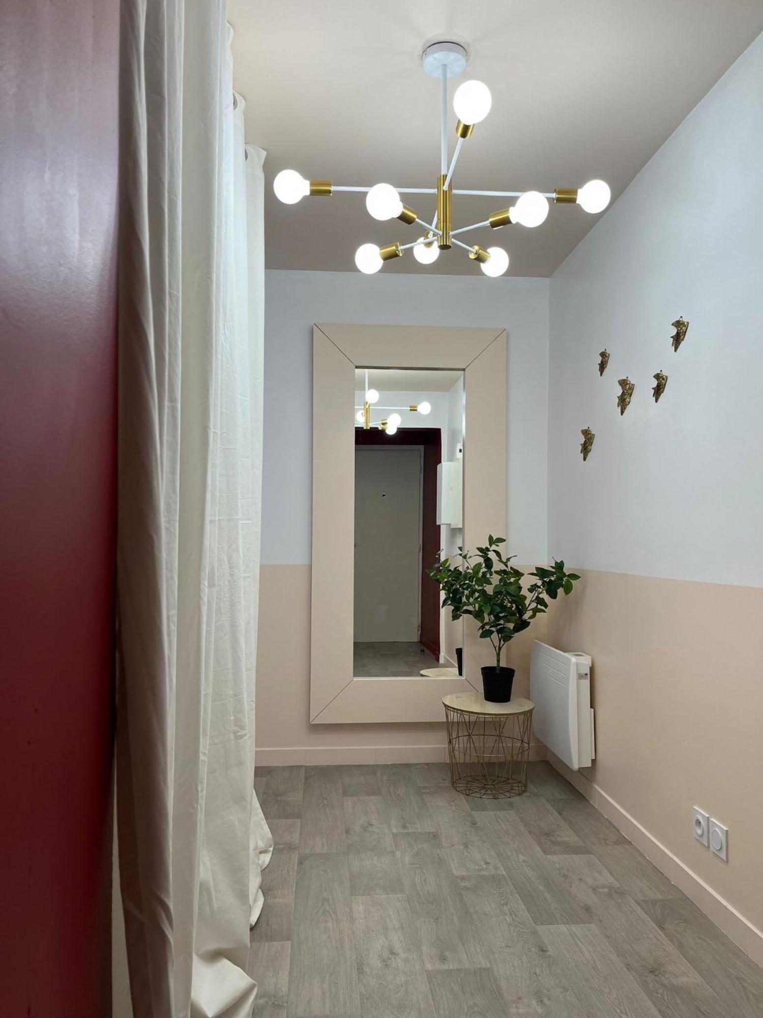 Golden Dreamscape - Superbe, Calme Et Lumineux Appartement Thonon-les-Bains Buitenkant foto